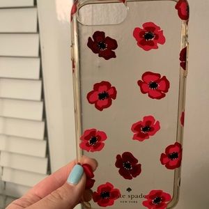 Kate Spade iPhone 8 Plus Case